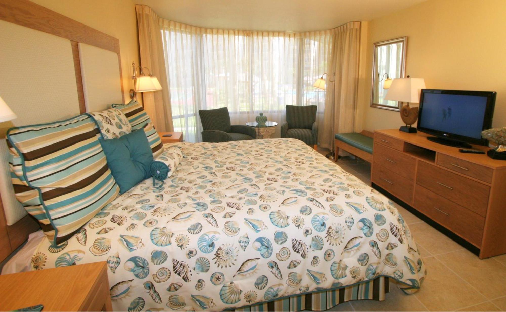 Royale Beach And Tennis Club South Padre Island Εξωτερικό φωτογραφία