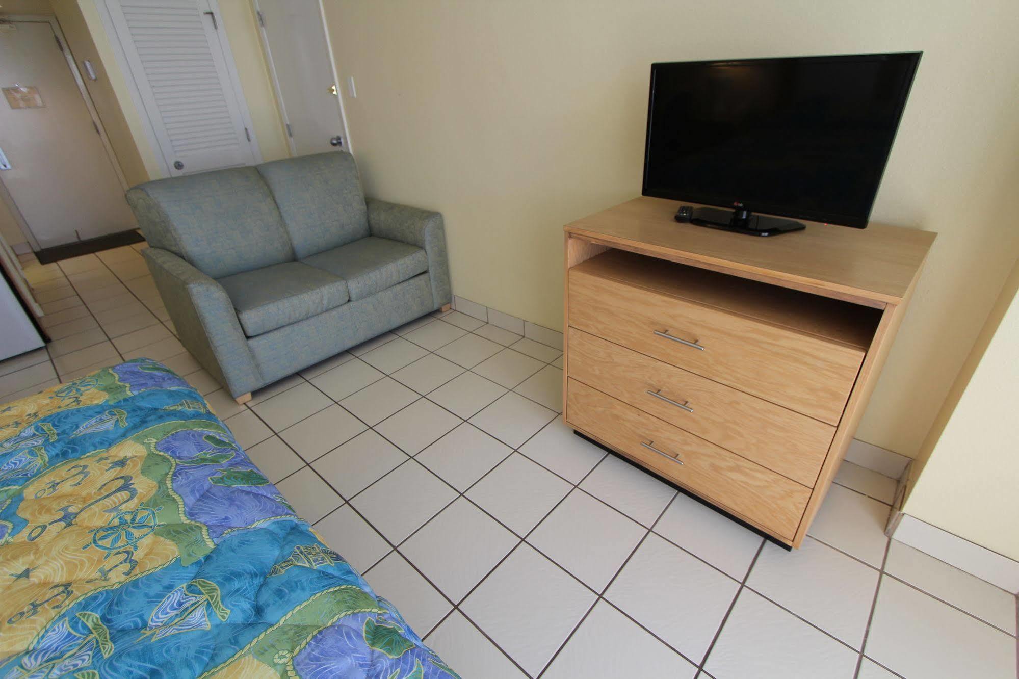 Royale Beach And Tennis Club South Padre Island Εξωτερικό φωτογραφία