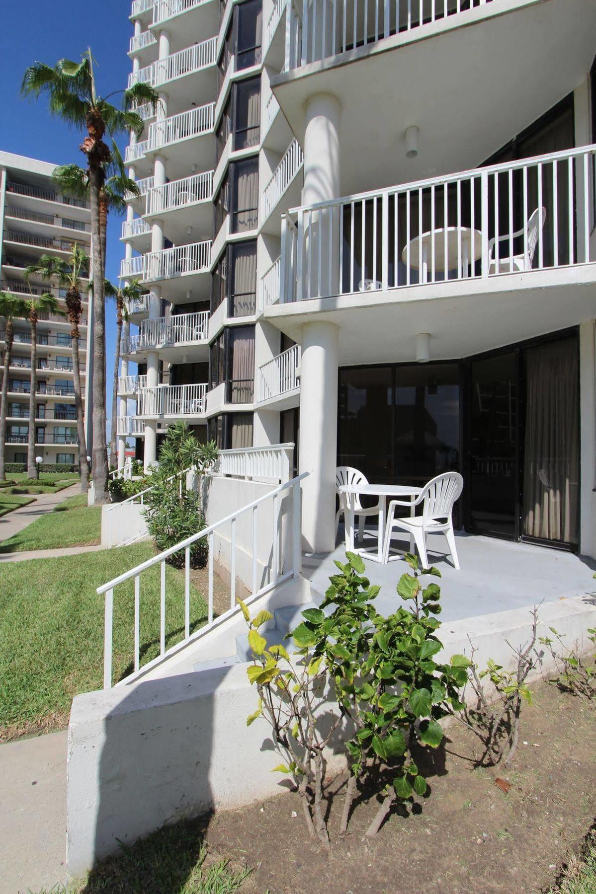Royale Beach And Tennis Club South Padre Island Εξωτερικό φωτογραφία